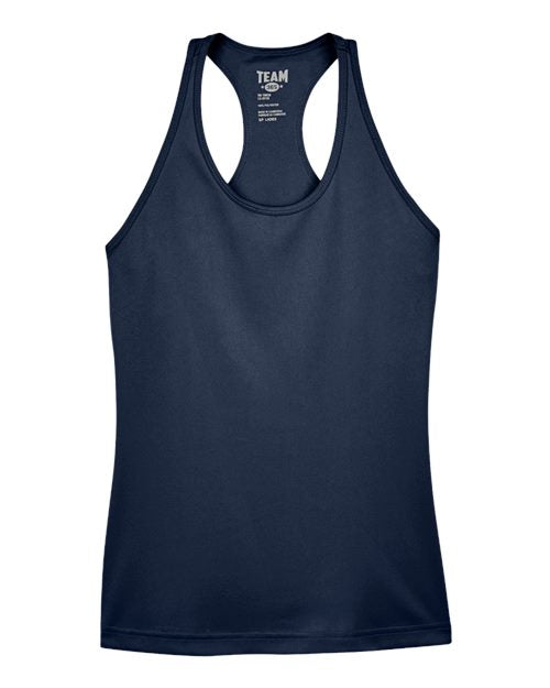 Team 365 Women's Zone Performance Racerback Tank TT11WRC
