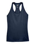 Team 365 Women's Zone Performance Racerback Tank TT11WRC