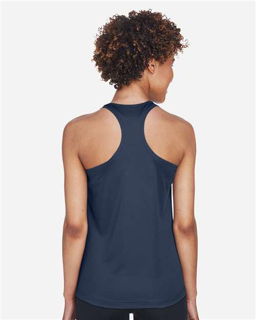 Team 365 Women's Zone Performance Racerback Tank TT11WRC