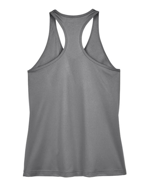 Team 365 Women's Zone Performance Racerback Tank TT11WRC