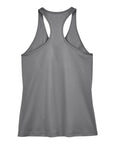 Team 365 Women's Zone Performance Racerback Tank TT11WRC