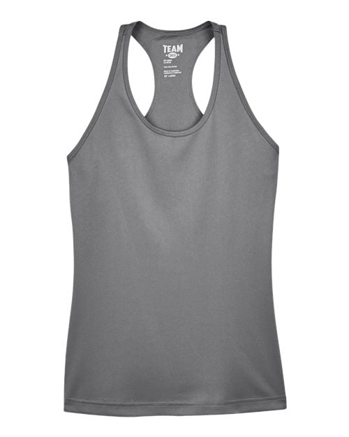 Team 365 Women's Zone Performance Racerback Tank TT11WRC