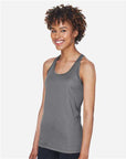 Team 365 Women's Zone Performance Racerback Tank TT11WRC