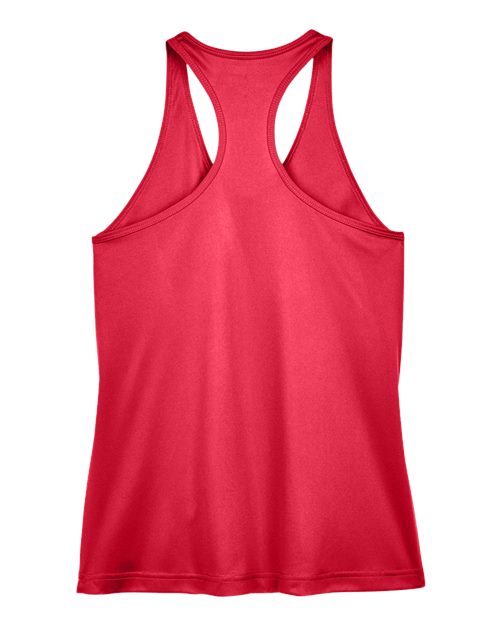 Team 365 Women's Zone Performance Racerback Tank TT11WRC