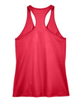 Team 365 Women's Zone Performance Racerback Tank TT11WRC