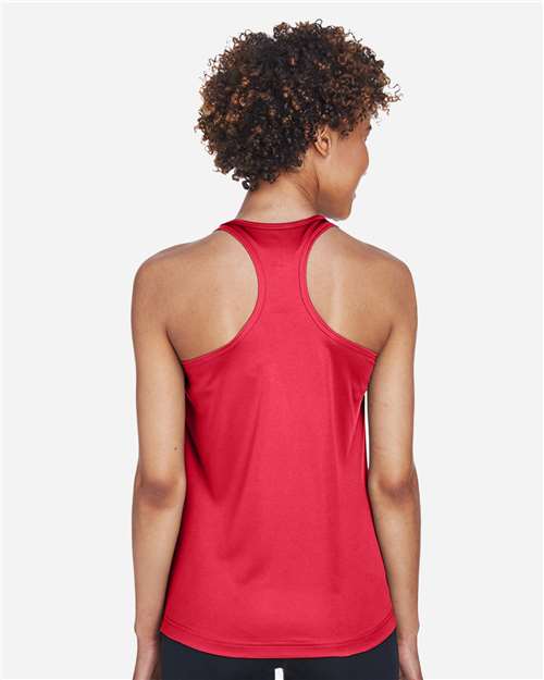 Team 365 Women's Zone Performance Racerback Tank TT11WRC