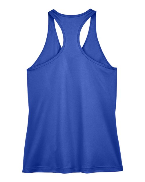 Team 365 Women's Zone Performance Racerback Tank TT11WRC