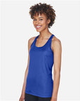Team 365 Women's Zone Performance Racerback Tank TT11WRC