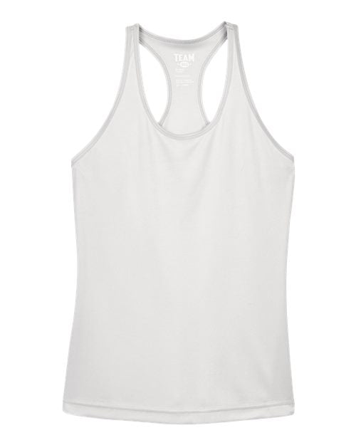 Team 365 Women's Zone Performance Racerback Tank TT11WRC
