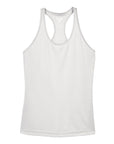 Team 365 Women's Zone Performance Racerback Tank TT11WRC