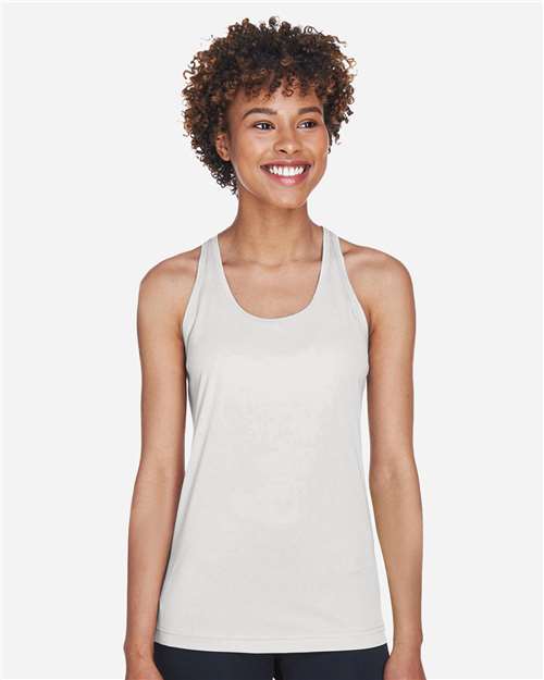 Team 365 Women's Zone Performance Racerback Tank TT11WRC