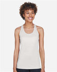 Team 365 Women's Zone Performance Racerback Tank TT11WRC