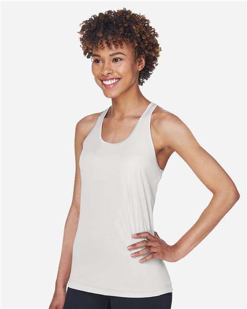Team 365 Women's Zone Performance Racerback Tank TT11WRC