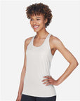 Team 365 Women's Zone Performance Racerback Tank TT11WRC
