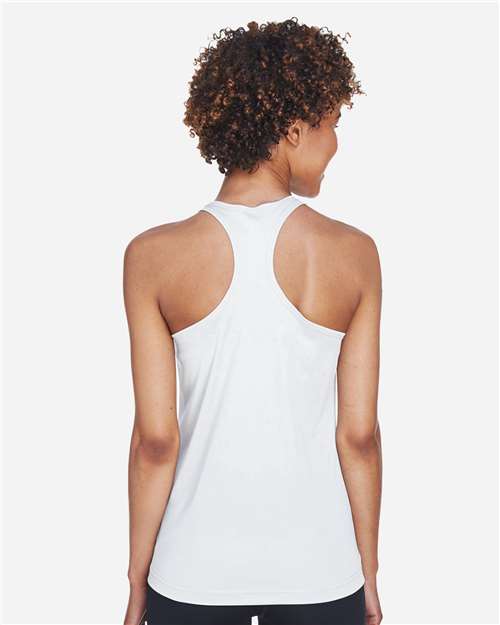 Team 365 Women's Zone Performance Racerback Tank TT11WRC