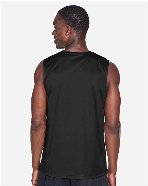 Team 365 Men's Zone Performance Muscle T-Shirt TT11M