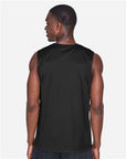 Team 365 Men's Zone Performance Muscle T-Shirt TT11M