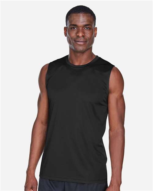 Team 365 Men's Zone Performance Muscle T-Shirt TT11M