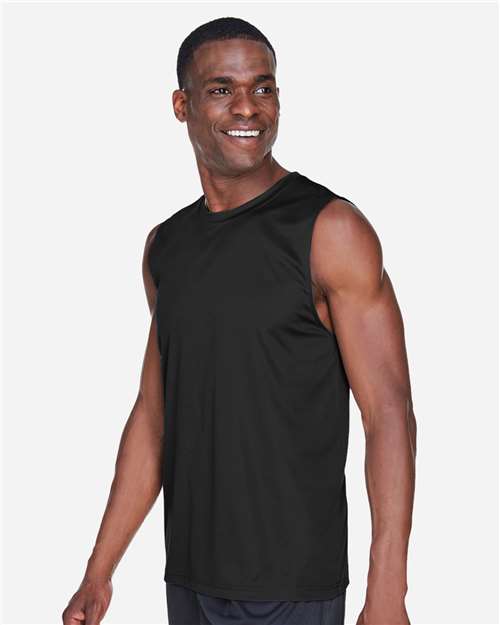 Team 365 Men's Zone Performance Muscle T-Shirt TT11M