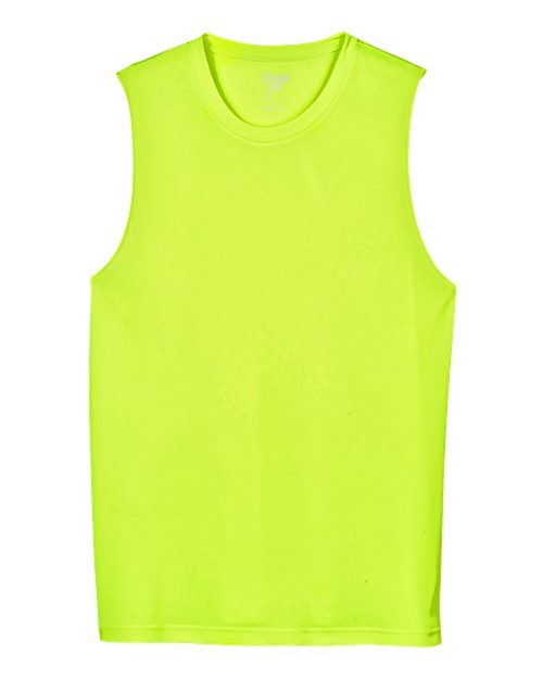 Team 365 Men's Zone Performance Muscle T-Shirt TT11M