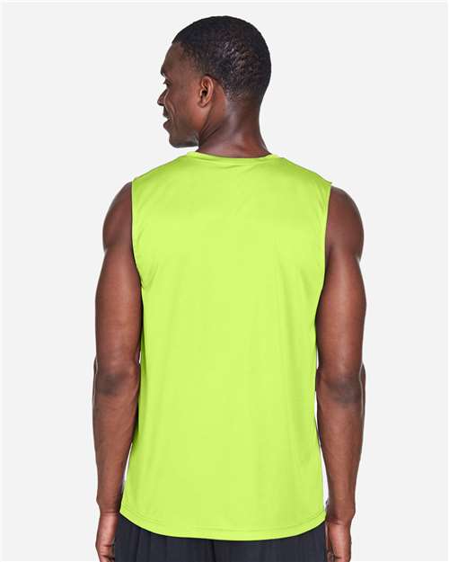 Team 365 Men's Zone Performance Muscle T-Shirt TT11M