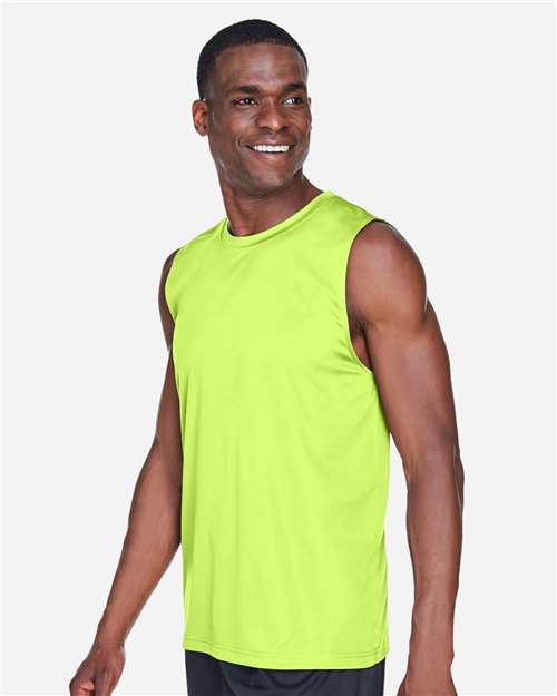 Team 365 Men's Zone Performance Muscle T-Shirt TT11M