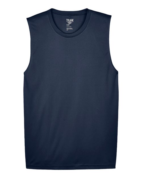 Team 365 Men's Zone Performance Muscle T-Shirt TT11M