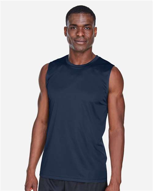 Team 365 Men's Zone Performance Muscle T-Shirt TT11M