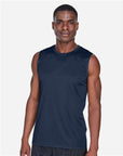 Team 365 Men's Zone Performance Muscle T-Shirt TT11M