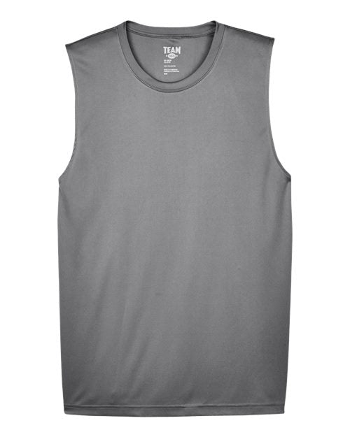 Team 365 Men's Zone Performance Muscle T-Shirt TT11M