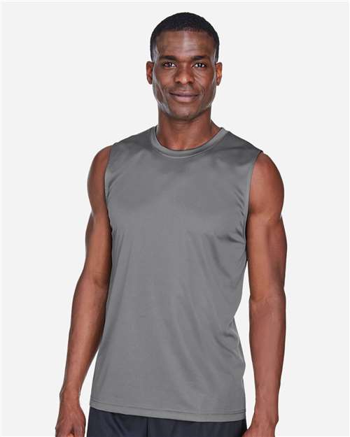 Team 365 Men's Zone Performance Muscle T-Shirt TT11M