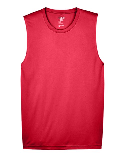 Team 365 Men's Zone Performance Muscle T-Shirt TT11M