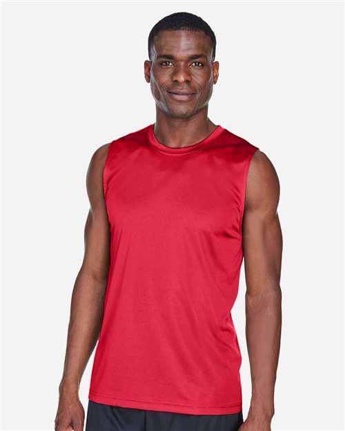 Team 365 Men's Zone Performance Muscle T-Shirt TT11M