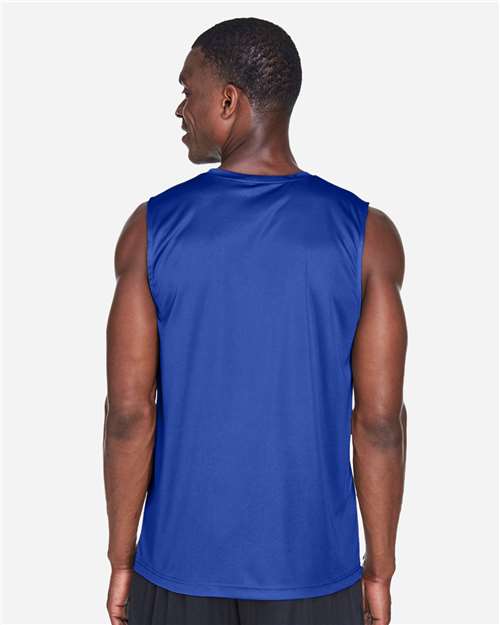 Team 365 Men's Zone Performance Muscle T-Shirt TT11M