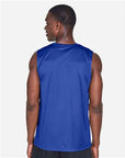 Team 365 Men's Zone Performance Muscle T-Shirt TT11M