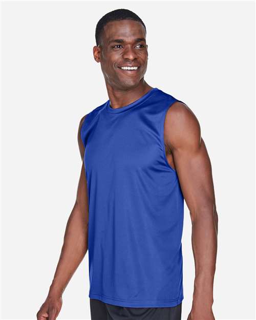 Team 365 Men's Zone Performance Muscle T-Shirt TT11M