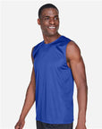 Team 365 Men's Zone Performance Muscle T-Shirt TT11M