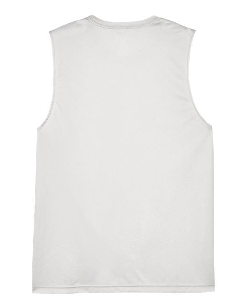 Team 365 Men's Zone Performance Muscle T-Shirt TT11M