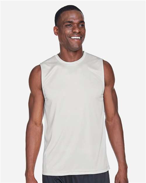 Team 365 Men's Zone Performance Muscle T-Shirt TT11M