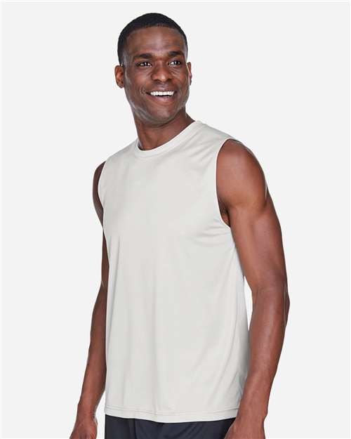 Team 365 Men's Zone Performance Muscle T-Shirt TT11M