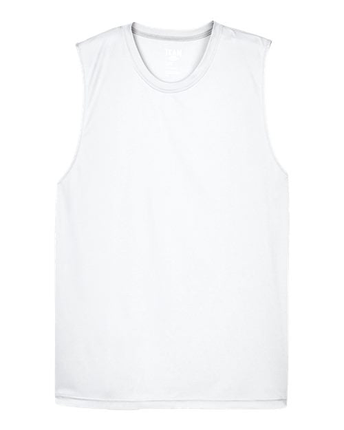 Team 365 Men's Zone Performance Muscle T-Shirt TT11M