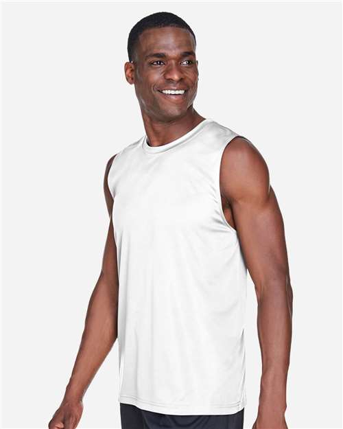Team 365 Men's Zone Performance Muscle T-Shirt TT11M