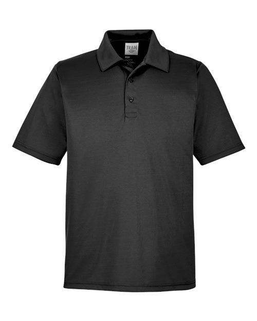 Team 365 Men's Zone Performance Polo TT51