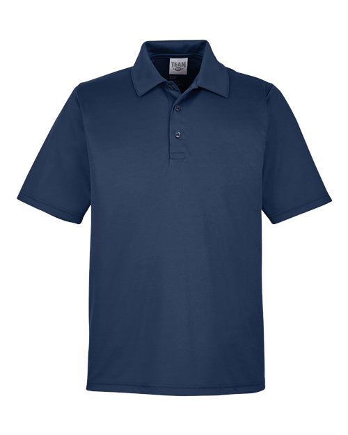 Team 365 Men's Zone Performance Polo TT51