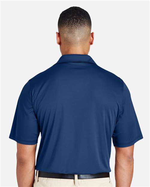 Team 365 Men's Zone Performance Polo TT51