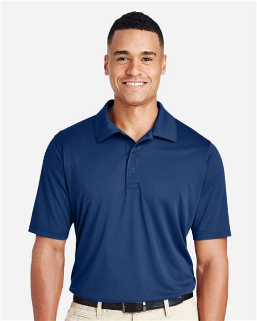 Team 365 Men's Zone Performance Polo TT51