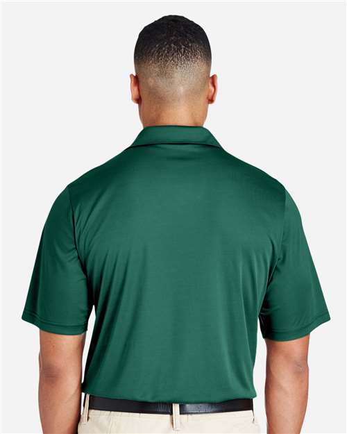 Team 365 Men's Zone Performance Polo TT51