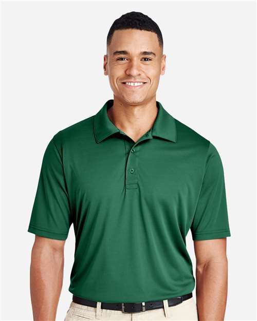 Team 365 Men's Zone Performance Polo TT51