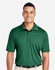 Team 365 Men's Zone Performance Polo TT51