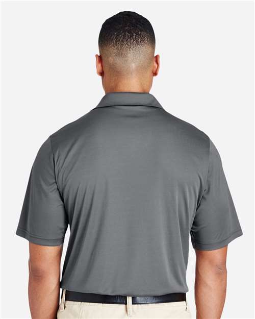 Team 365 Men's Zone Performance Polo TT51
